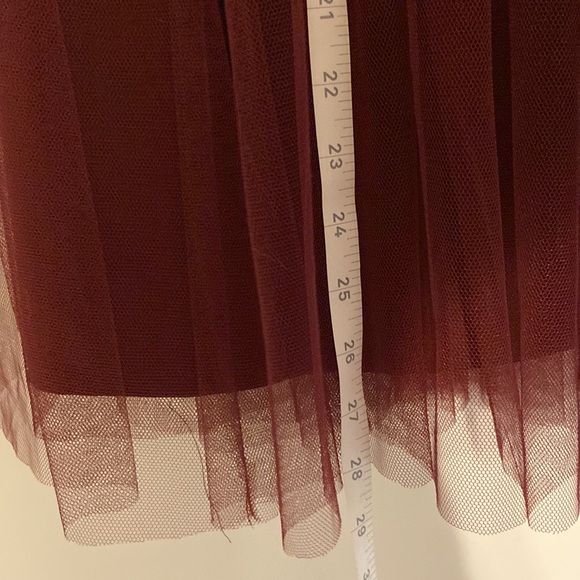 Jenny Yoo Midi Skirt - Picture 6 of 6